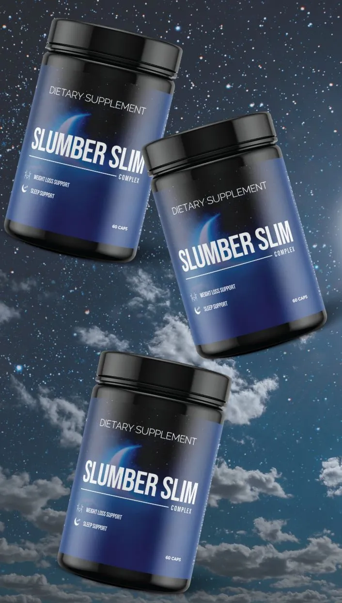 slumber slim supplement