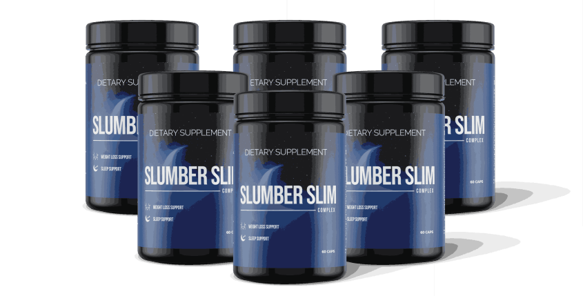 slumber slim official website